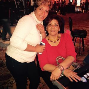 Meet your Posher, Bibian